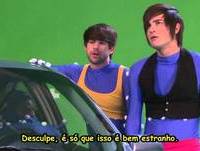 CALL OF DUTY: Starring Smosh! - Smosh - Legendado