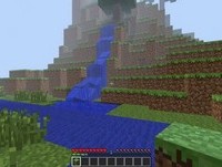 Copy of Minecraft: Total Wipeout Speedrun!