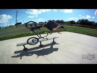 Elevated Visuals - Fails, Crash, Wreck Compilation