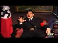 Entrevista a Hitler