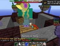 Erros de Gravação e Cenas Cortadas