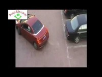 Estacionamento à Campeão