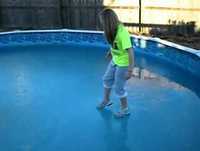 Frozen Pool Fail