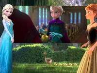Frozen - Uma vez na Eternidade (Paródia)