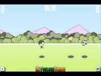 Futebol 1 contra 1 - Versão Brasileira