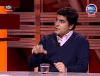 Gato Fedorento - Bernardino Soares Esmiúça os Sufrágios