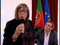 Governo em greve geral - Estado de Graça