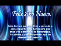 Happy New Year 2013, FELIZ AÑO NUEVO 2013 Y FELIZ NAVIDAD 2012 MÚSICA NAVIDEÑA VILLANCICO