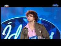 Idolos 2010 - Pimpolho  (O Azeiteiro)