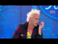 Idolos COMPLETO - 02/10/12