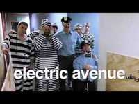 Jackass 3 - A Avenida Eletrica ( DUBLADO )