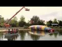 Jackass 3D (2010) - Trailer Legendado