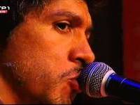 JOÃO PEDRO PAIS "Havemos de Lá Chegar" - Nilton - 5 Para a Meia Noite