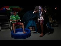 Lazy Millionaires - Nuno Markl - 5 Para a Meia-Noite