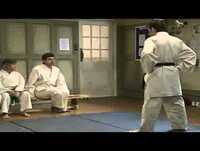 Mr Bean - Judo Class .