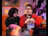 Nelo, Idália e as Ciências Exotéricas