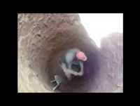 O buraco tá fedorento, só jezus na causa