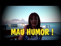 O que fazer com o mau humor alheio - Marcia Luz TV 058