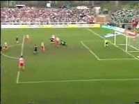 Os maiores frangos do futebol