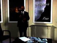 PROMO "Intre Scriptura si ziar"