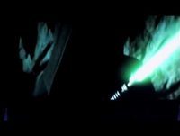 Star Wars - Episódio VI| Cena Cortada: Luke construindo o Sabre de Luz (Legendado)