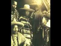 The Sneak - Señor Soul