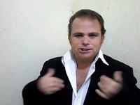 TO PRECISANDO DE GRANA  ( HUMOR)