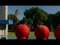 TOP 10 TOTAL WIPEOUT FUNNY MOMENTS