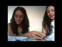 Um tal Canal - Duas amigas de TPM