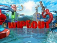 Wipeout KIDS!
