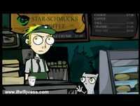 : Zip Codes : Foamy The Squirrel