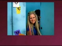 Avril Lavigne Girlfriend (Paródia/Redublagem)