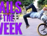 Best Fails of the Week 1 May 2014
