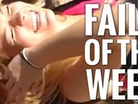 Best Fails of the Week 4 May 2014