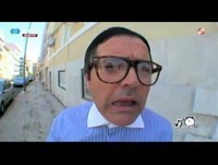 Best Of "Na rua" - Nilton - 5 Para a Meia Noite