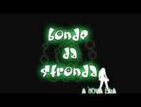 Bonde Da Stronda - Mar Playsson (CD Nova Era Da Stronda 2009)