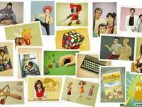 Caderneta de Cromos - O Cromo nº1