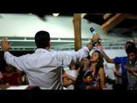 Caia Fogo do Céu - Fernandinho - Ministério de Louvor TIB Ji-Paraná