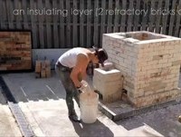 Caia (Ka-ya) the Kiln July 2014