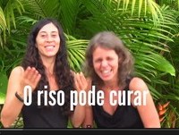 Como rir pode curar seu corpo