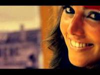 Daniela Barbosa, a Miss Gil Vicente SETEMBRO 2012