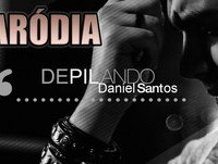 DEPILANDO || ♫ Paródia de Te Esperando - Luan Santana