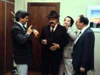 Duarte e Companhia - 2º Episódio - 2ª Série - 2/5