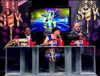 El Especial del Humor 27-04-13 DJ JB con el AGUITA de COCO en YO SI SOY [1ra parte] 7-8