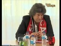 Estado de Graça -  Corredor dos Balneários