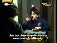 Estado de Graça - Eletricista Chinês