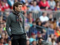 FC Barcelona - Vilanova: "Ha sido una temporada muy buena"