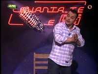 Fernando Rocha Levanta-te e Ri 2003 Parte 01