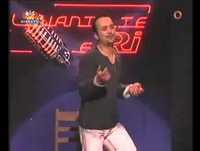 Fernando Rocha no Levanta-te e ri