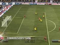 FIFA 13 | Falhanços da Semana 16 Novembro